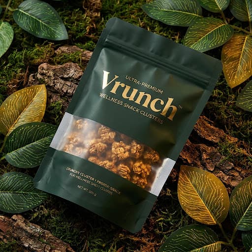 VCrunch product